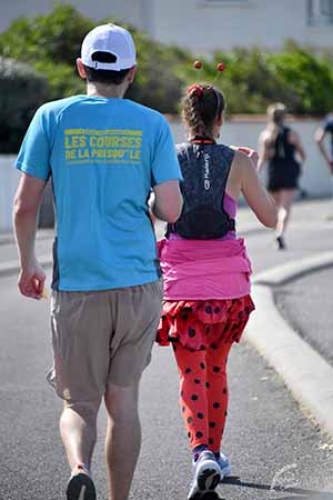 marathon Royan Charente-Maritime