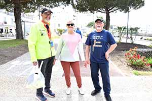 marathon Royan Charente-Maritime