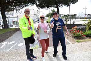 marathon Royan Charente-Maritime