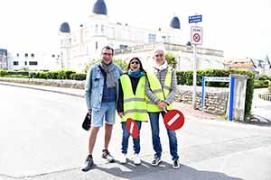 marathon Royan Charente-Maritime