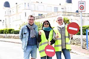 marathon Royan Charente-Maritime