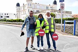 marathon Royan Charente-Maritime