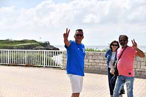 marathon Royan Charente-Maritime