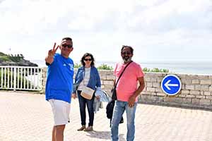 marathon Royan Charente-Maritime