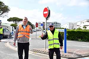 marathon Royan Charente-Maritime