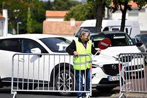 marathon Royan Charente-Maritime