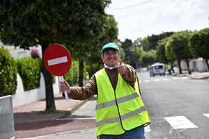 marathon Royan Charente-Maritime