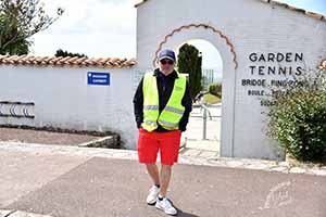 marathon Royan Charente-Maritime
