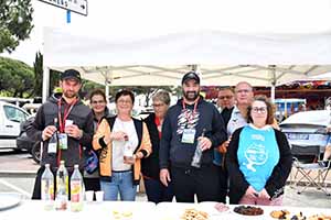 marathon Royan Charente-Maritime