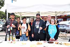 marathon Royan Charente-Maritime