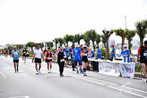 marathon Royan Charente-Maritime