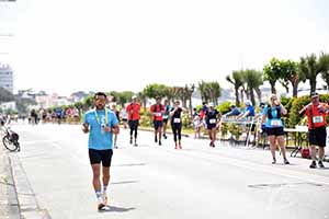 marathon Royan Charente-Maritime