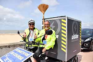 marathon Royan Charente-Maritime