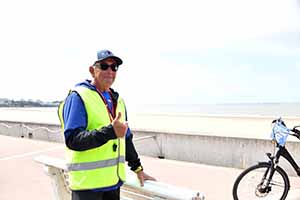 marathon Royan Charente-Maritime
