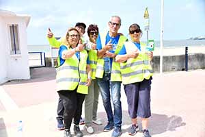 marathon Royan Charente-Maritime