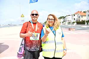marathon Royan Charente-Maritime