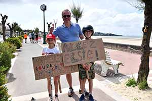 marathon Royan Charente-Maritime