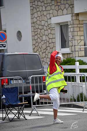 marathon Royan Charente-Maritime
