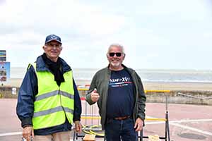 marathon Royan Charente-Maritime