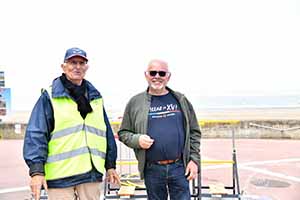 marathon Royan Charente-Maritime