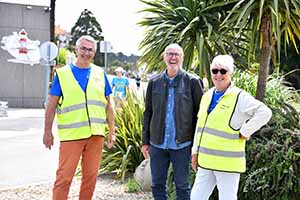marathon Royan Charente-Maritime