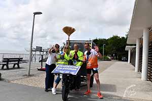 marathon Royan Charente-Maritime