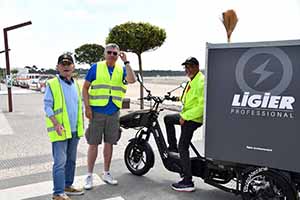 marathon Royan Charente-Maritime