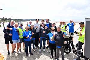 marathon Royan Charente-Maritime