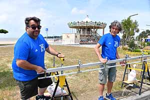 marathon Royan Charente-Maritime