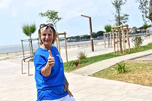 marathon Royan Charente-Maritime