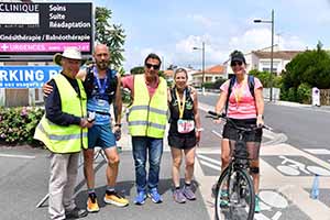 marathon Royan Charente-Maritime
