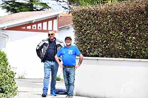 marathon Royan Charente-Maritime