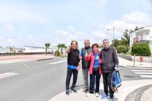 marathon Royan Charente-Maritime