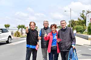 marathon Royan Charente-Maritime