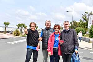 marathon Royan Charente-Maritime
