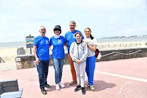 marathon Royan Charente-Maritime
