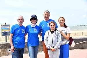 marathon Royan Charente-Maritime