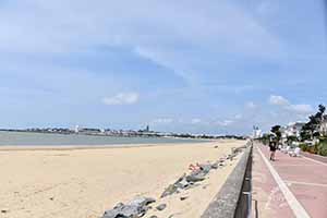 marathon Royan Charente-Maritime