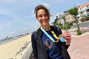 marathon Royan Charente-Maritime