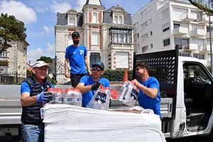 marathon Royan Charente-Maritime
