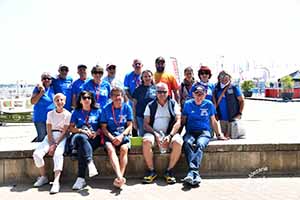 marathon Royan Charente-Maritime