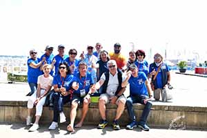 marathon Royan Charente-Maritime