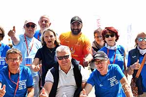 marathon Royan Charente-Maritime