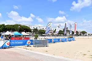 marathon Royan Charente-Maritime