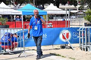 marathon Royan Charente-Maritime