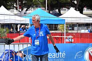 marathon Royan Charente-Maritime
