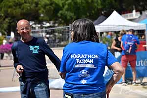 marathon Royan Charente-Maritime
