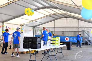 marathon Royan Charente-Maritime