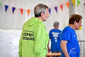 marathon Royan Charente-Maritime