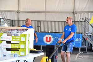 marathon Royan Charente-Maritime